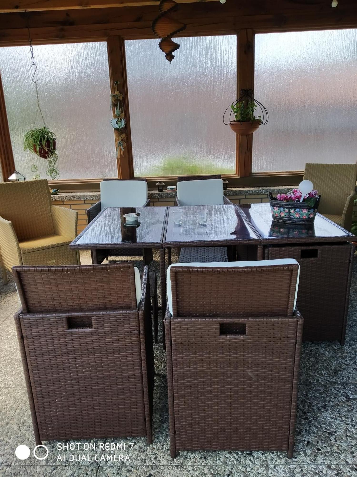 Ferienwohnung Bohndorf Buitenkant foto